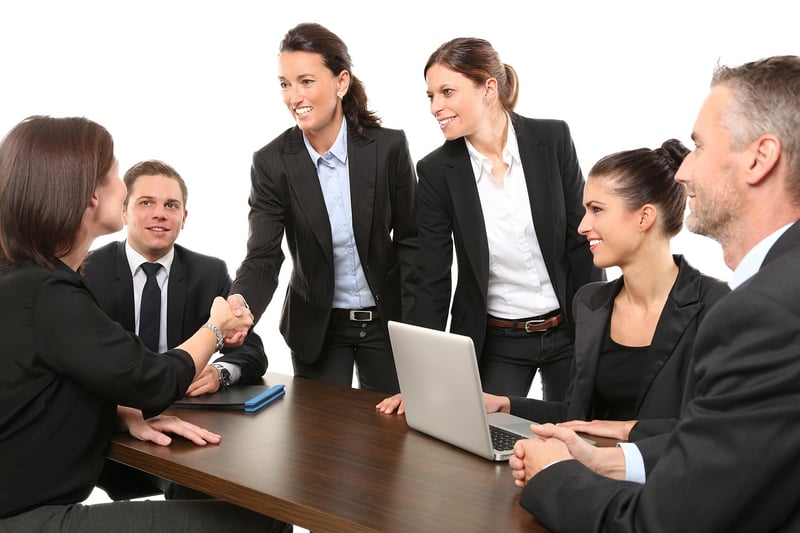 Job Search Skills